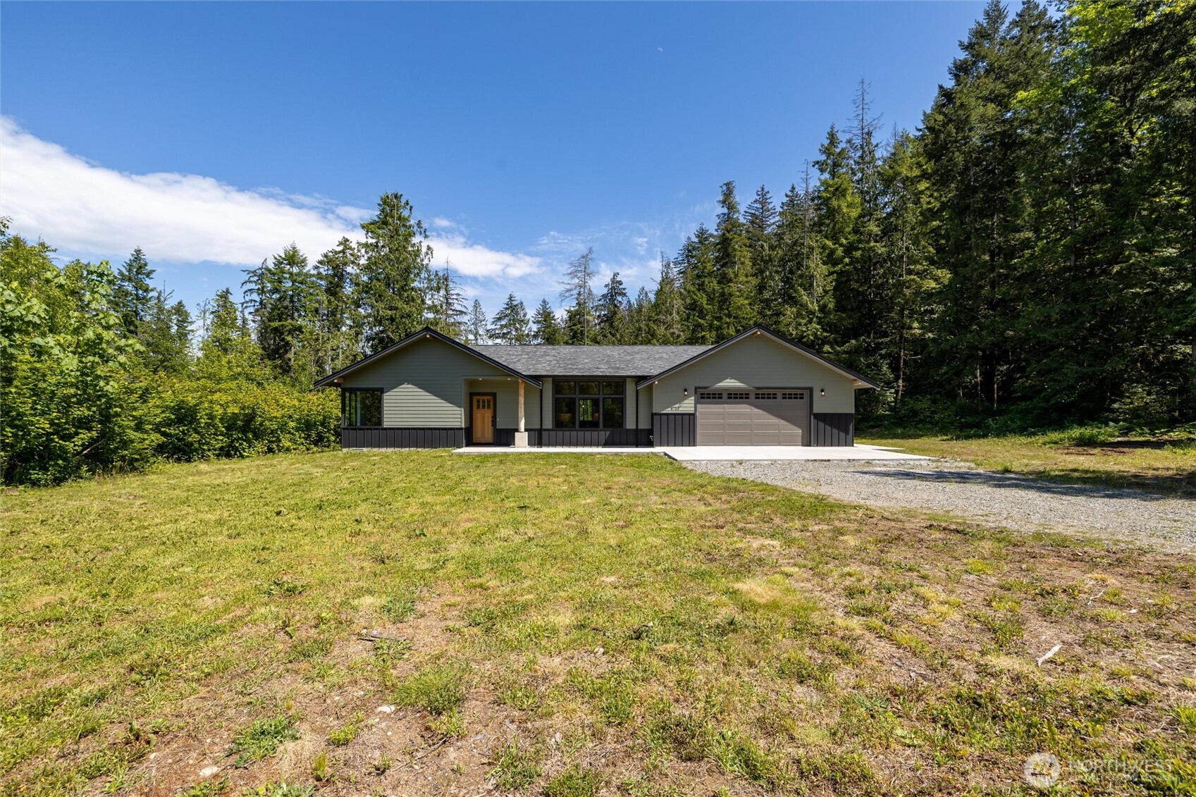 8733 Timberland Court Concrete WA 98237