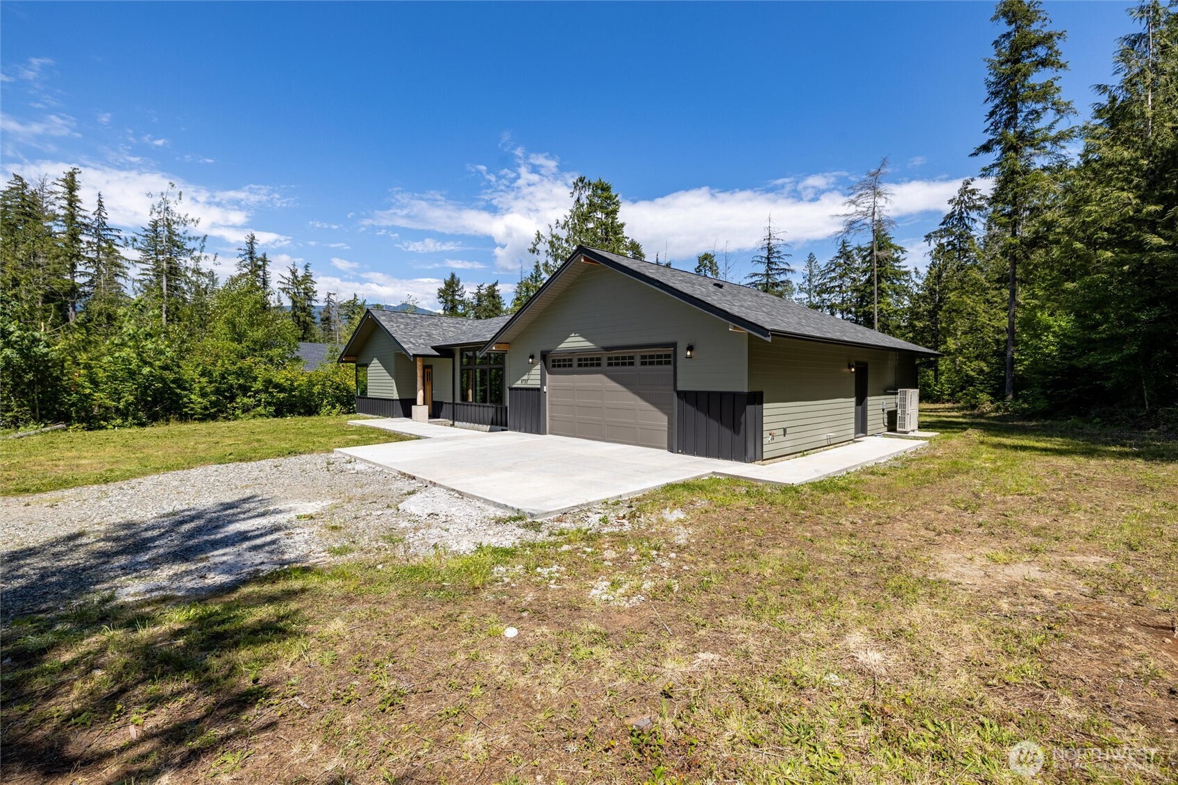 8733 Timberland Court Concrete WA 98237