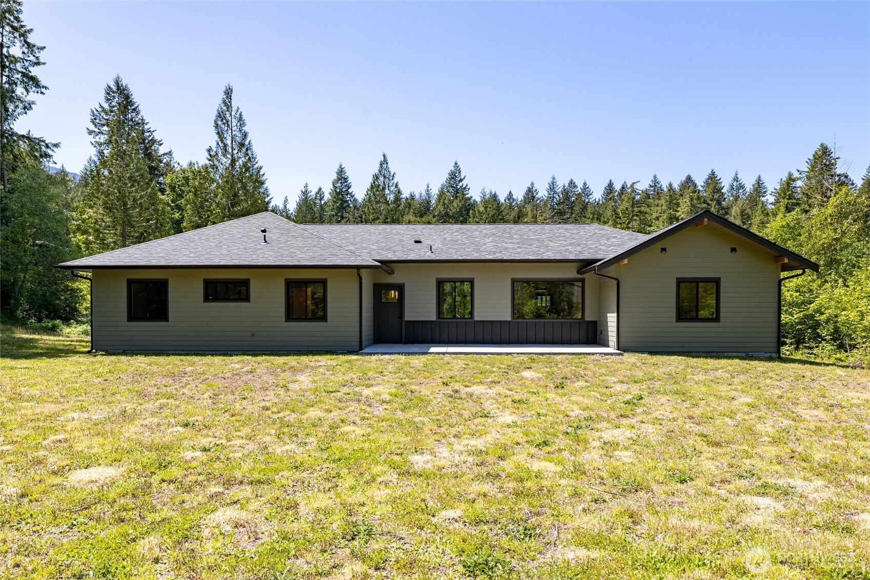 8733 Timberland Court Concrete WA 98237