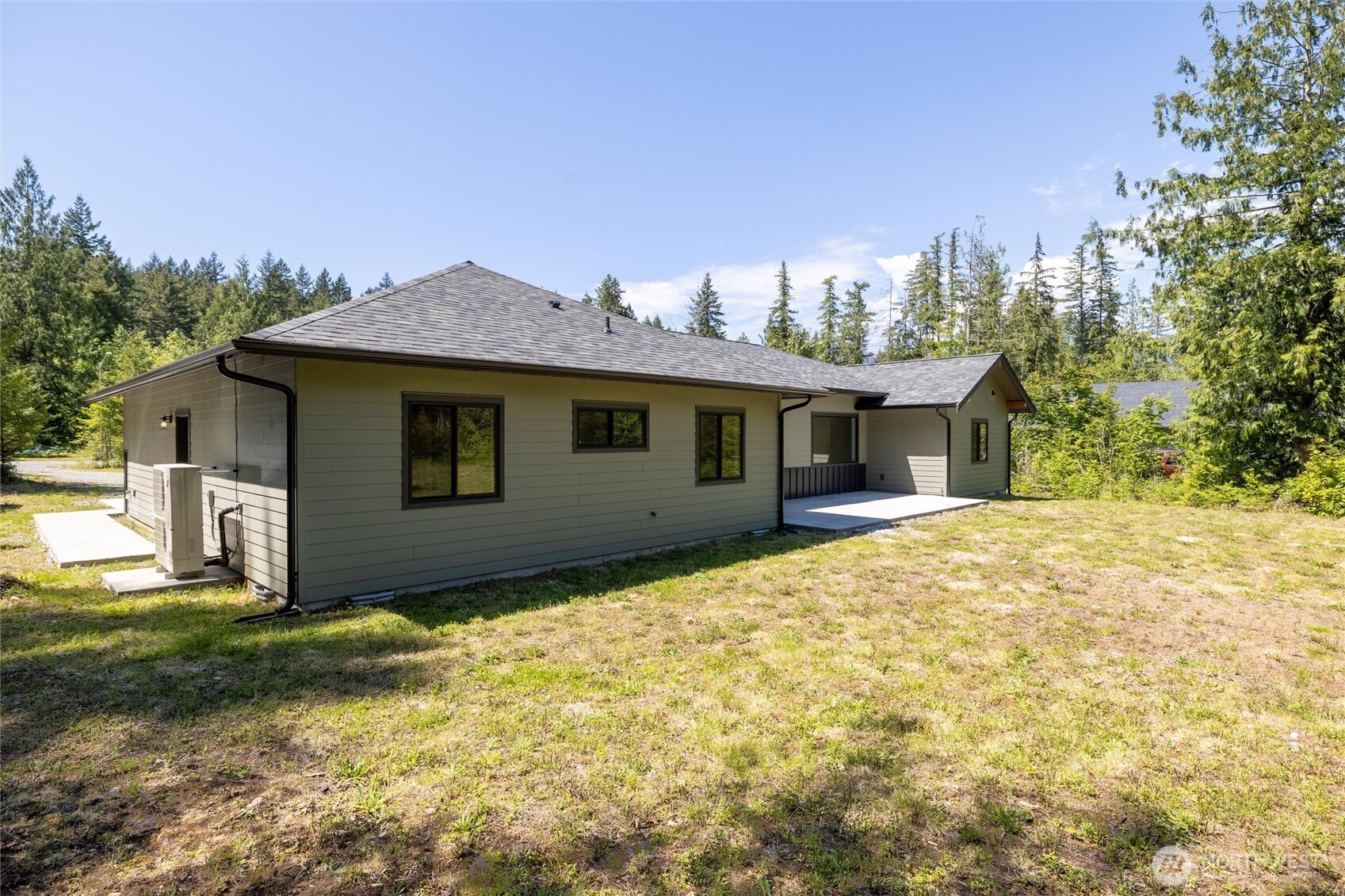 8733 Timberland Court Concrete WA 98237