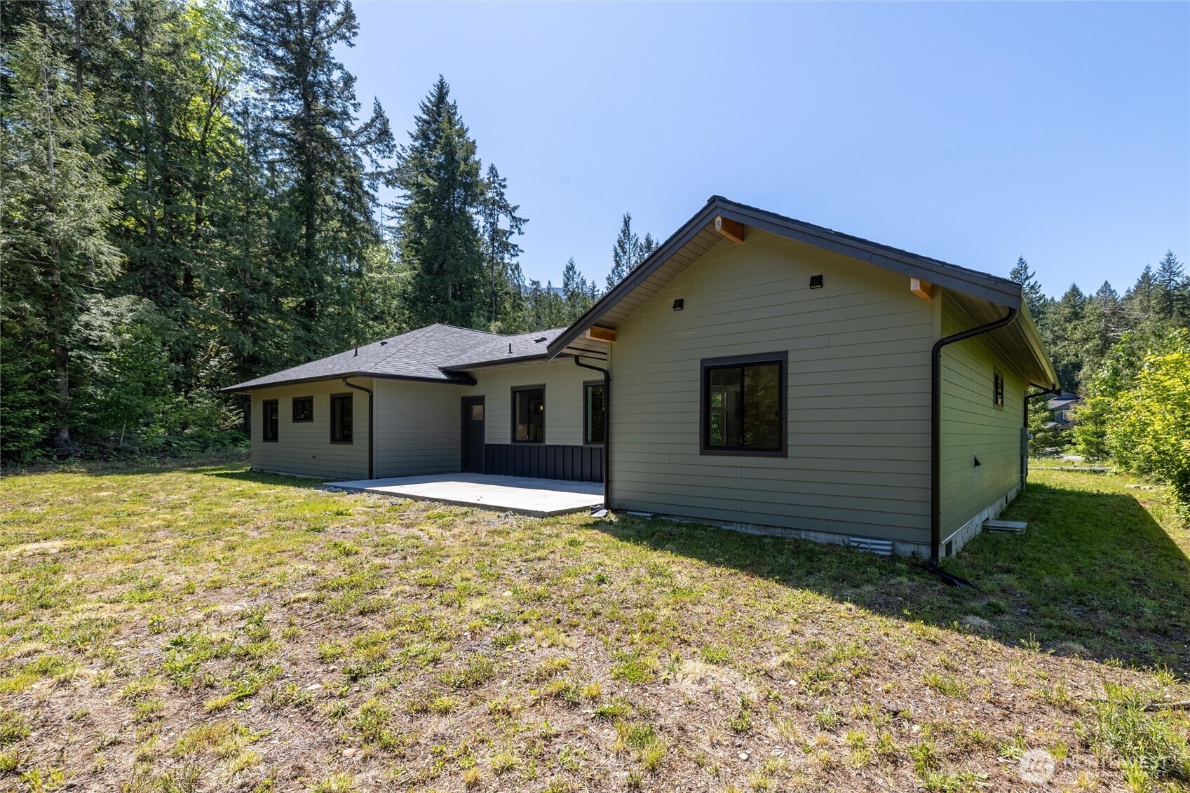 8733 Timberland Court Concrete WA 98237