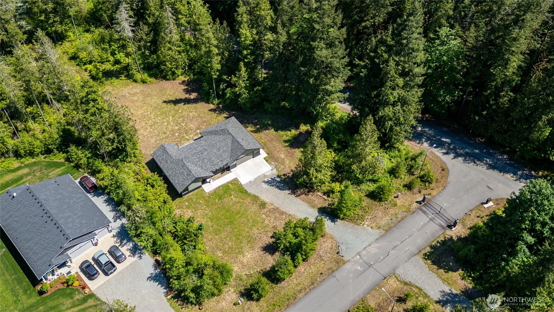 8733 Timberland Court Concrete WA 98237