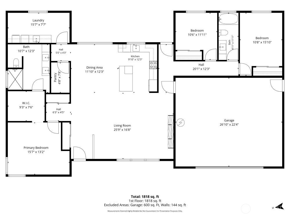 8733 Timberland Court Concrete WA 98237
