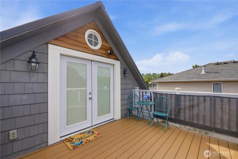 145 Park Avenue N Renton WA 98057