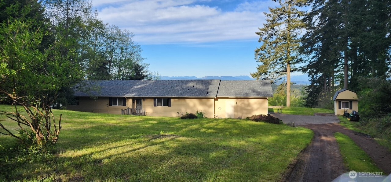 99 W Cross Island Road Camano Island WA 98282