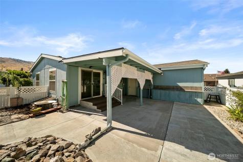 1809 Heritage Haven Wenatchee WA 98801