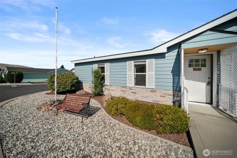 1809 Heritage Haven Wenatchee WA 98801
