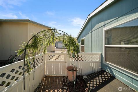 1809 Heritage Haven Wenatchee WA 98801