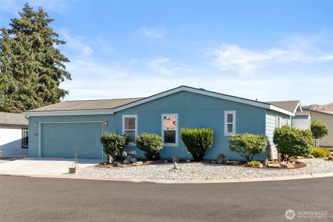 1809 Heritage Haven Wenatchee WA 98801
