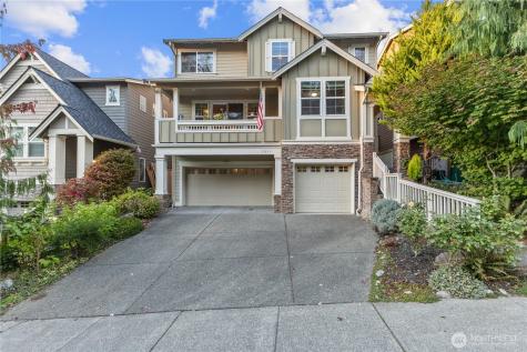 3611 232nd Street SE Bothell WA 98021