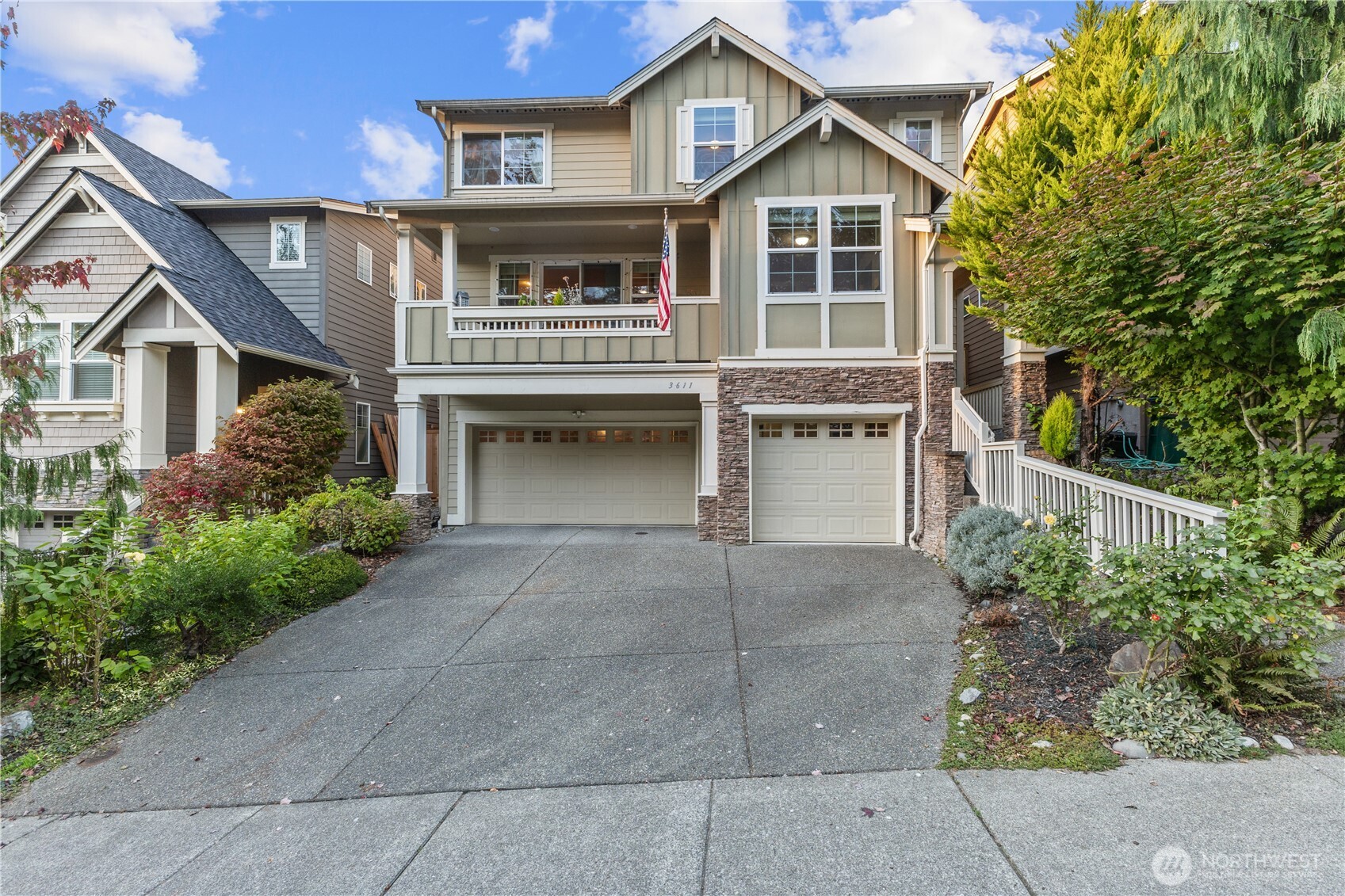 3611 232nd Street SE Bothell WA 98021