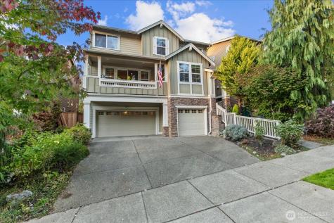 3611 232nd Street SE Bothell WA 98021