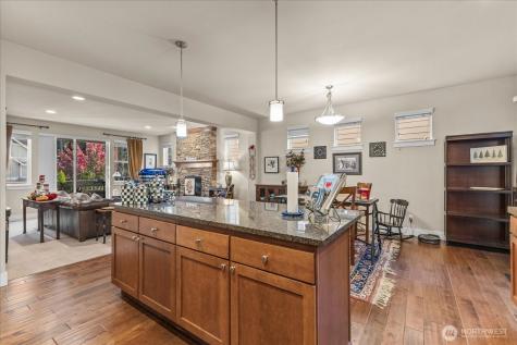 3611 232nd Street SE Bothell WA 98021