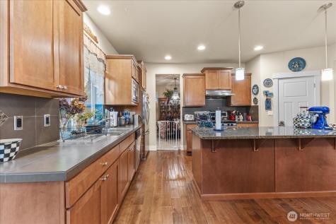 3611 232nd Street SE Bothell WA 98021