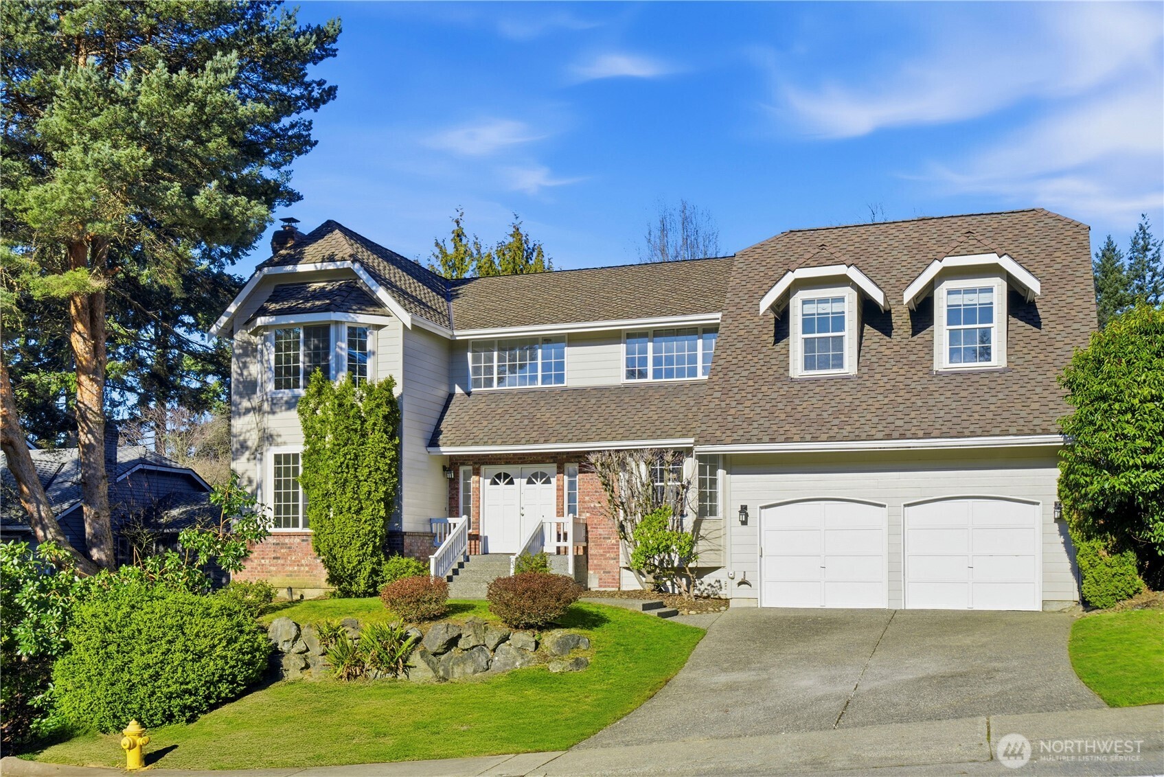 14516 79th Drive SE Newcastle WA 98059