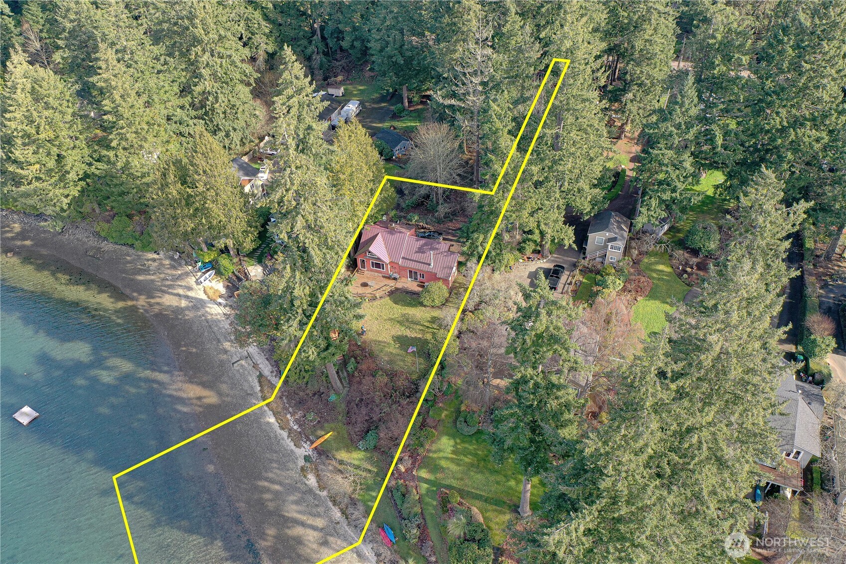 2735 Marine Drive Bremerton WA 98312