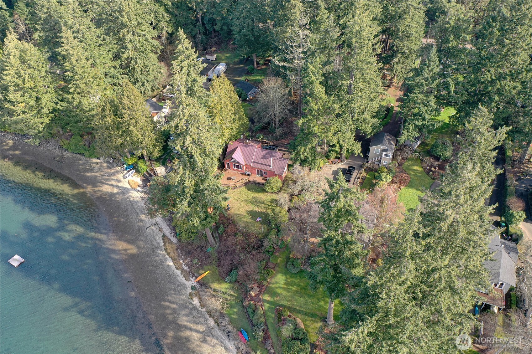 2735 Marine Drive Bremerton WA 98312