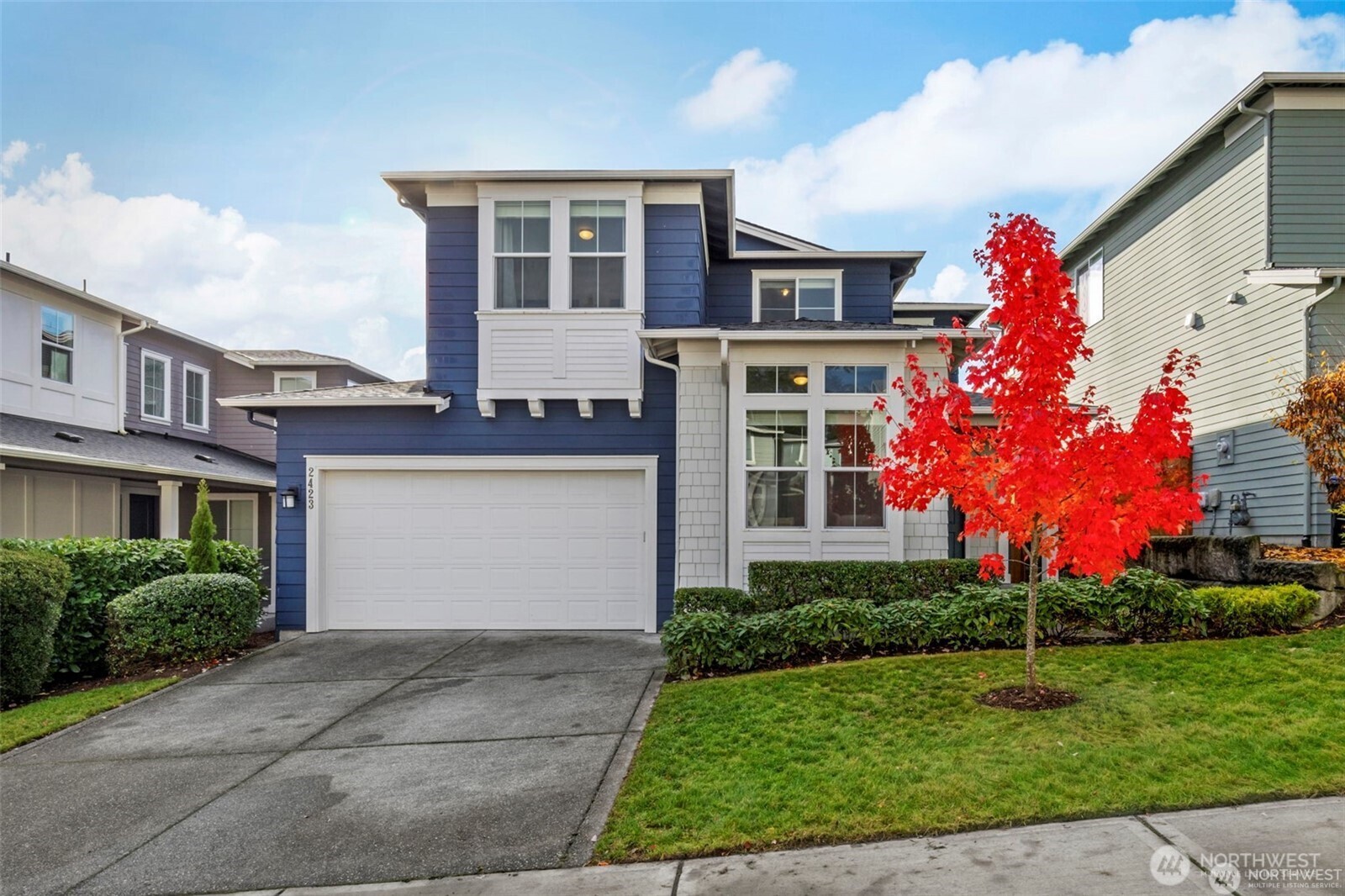 2423 NE Redford Street Poulsbo WA 98370