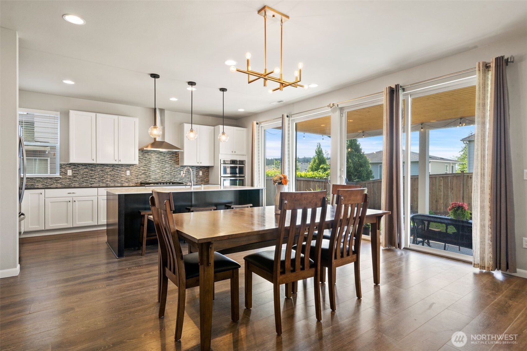 2423 NE Redford Street Poulsbo WA 98370