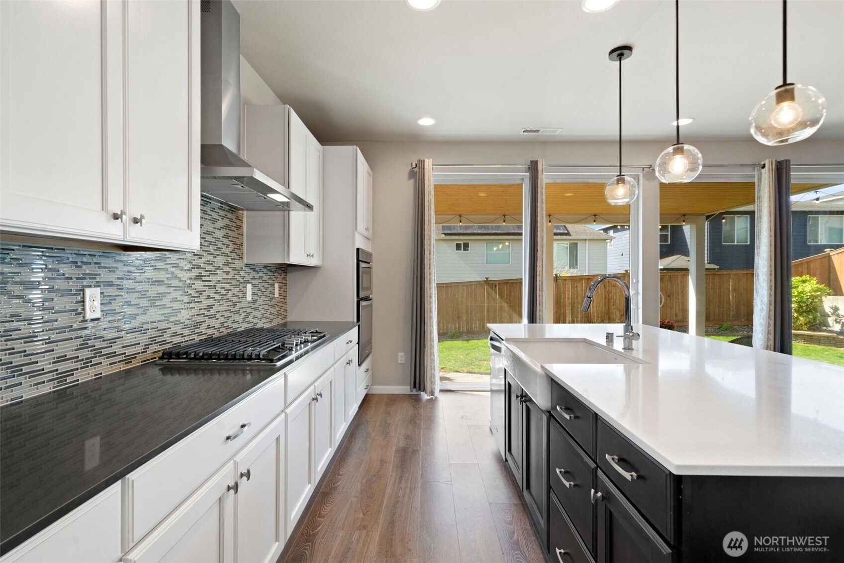 2423 NE Redford Street Poulsbo WA 98370