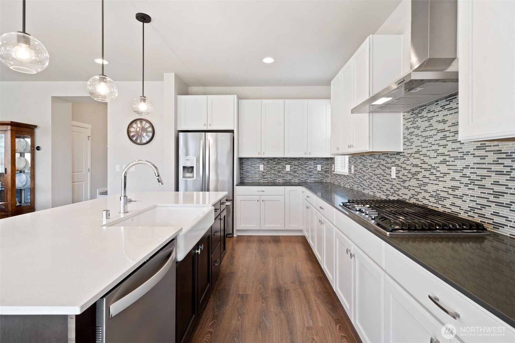 2423 NE Redford Street Poulsbo WA 98370