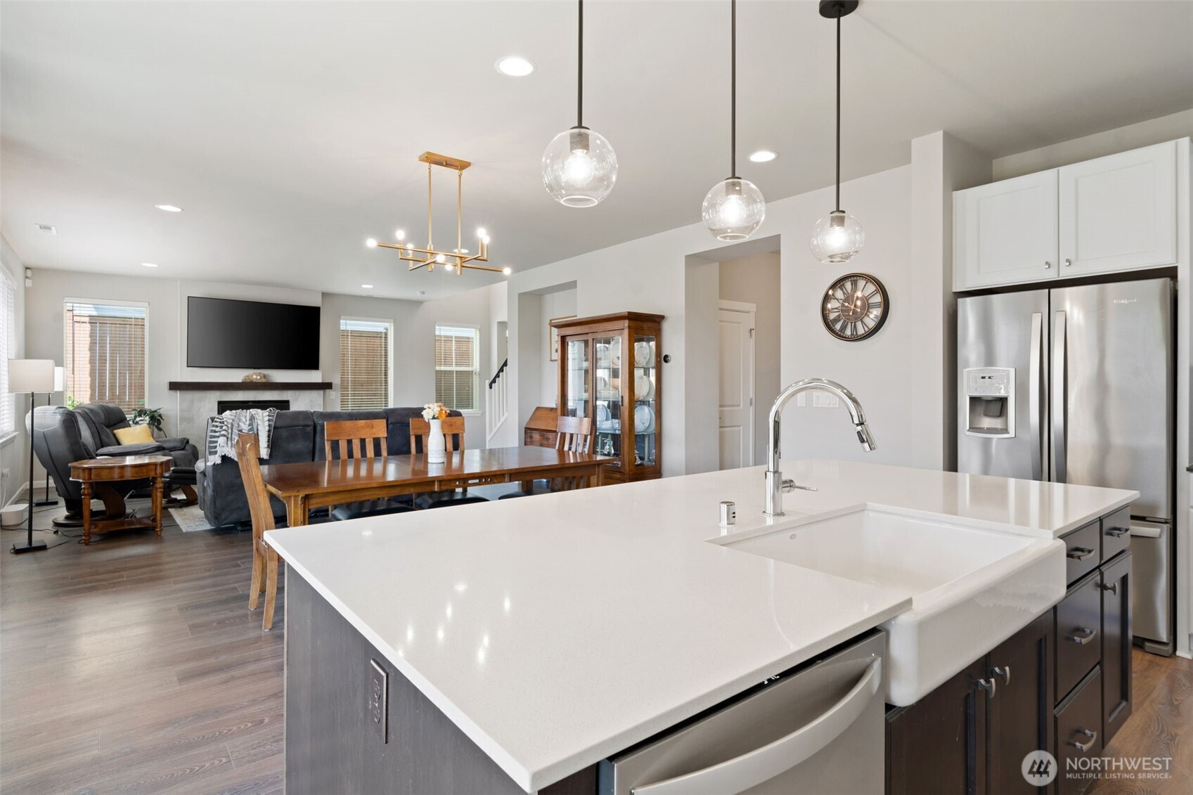 2423 NE Redford Street Poulsbo WA 98370