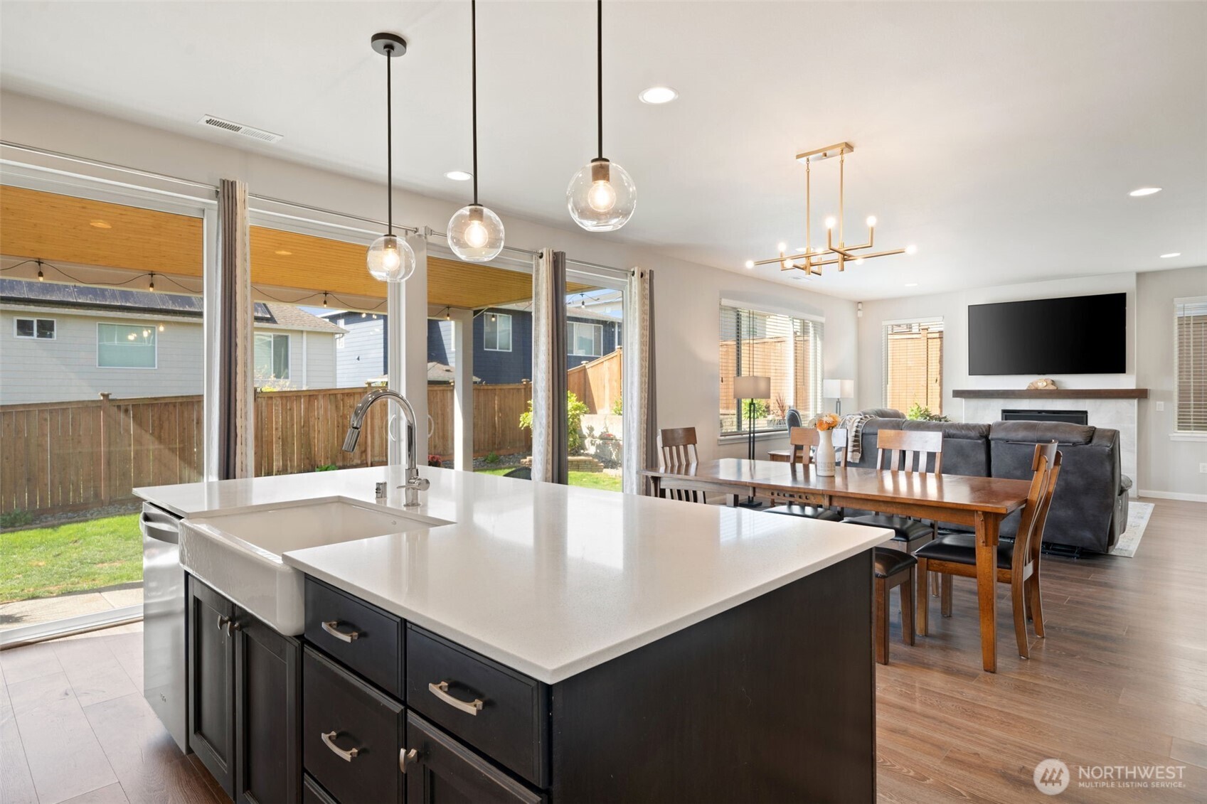 2423 NE Redford Street Poulsbo WA 98370