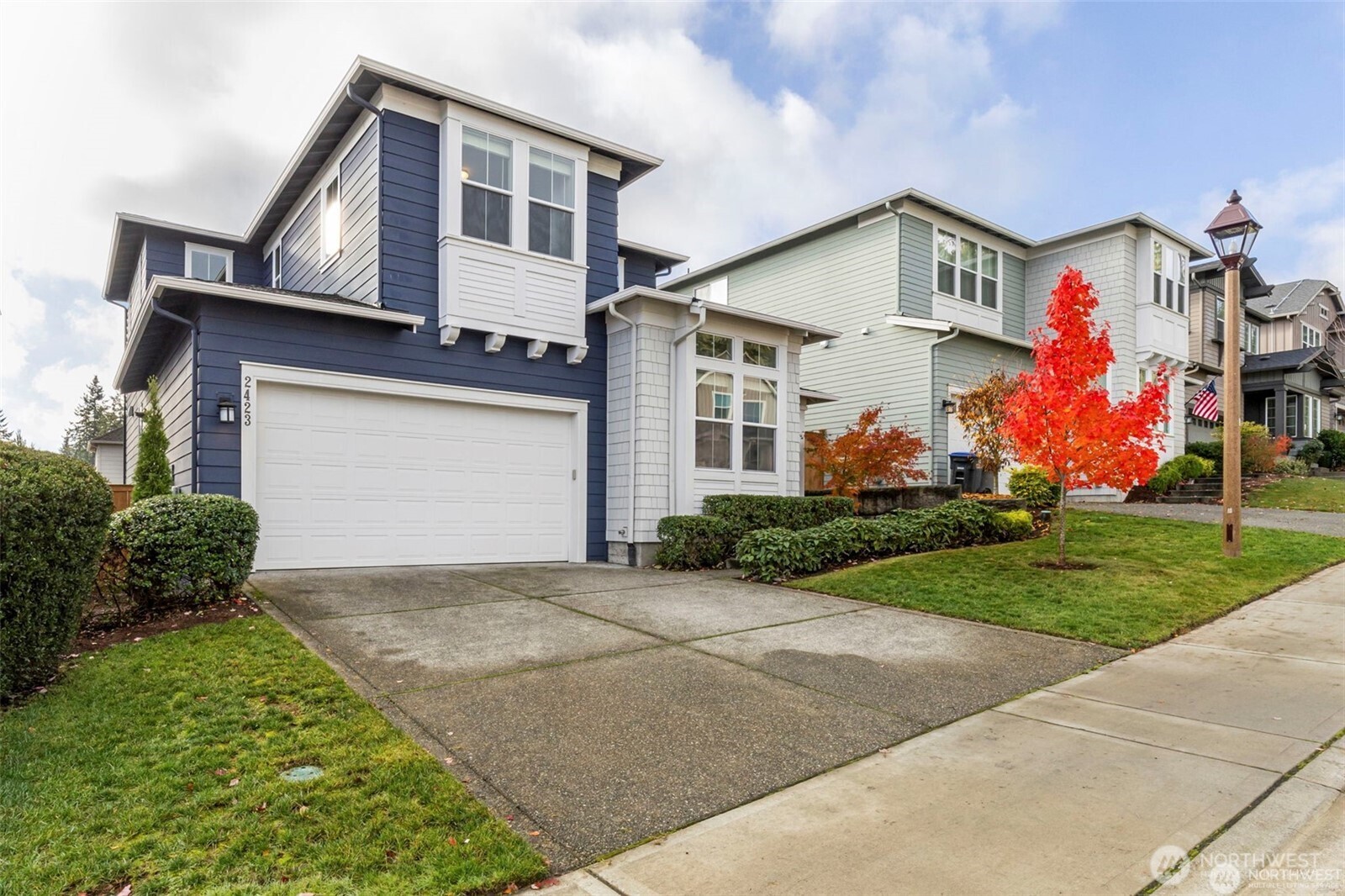2423 NE Redford Street Poulsbo WA 98370