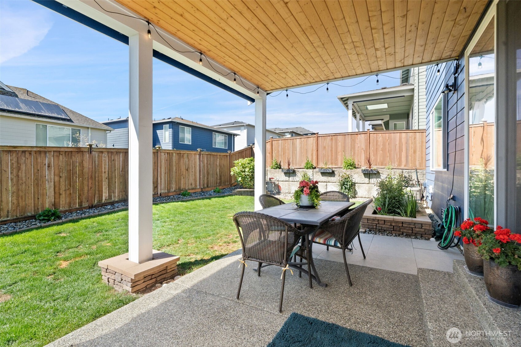 2423 NE Redford Street Poulsbo WA 98370