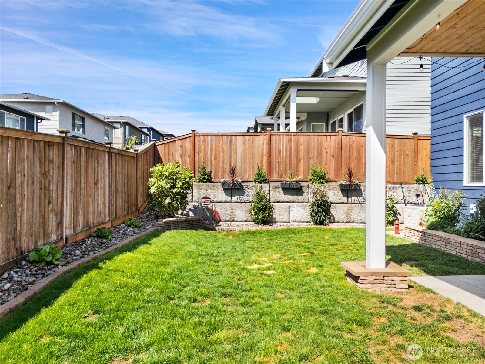 2423 NE Redford Street Poulsbo WA 98370