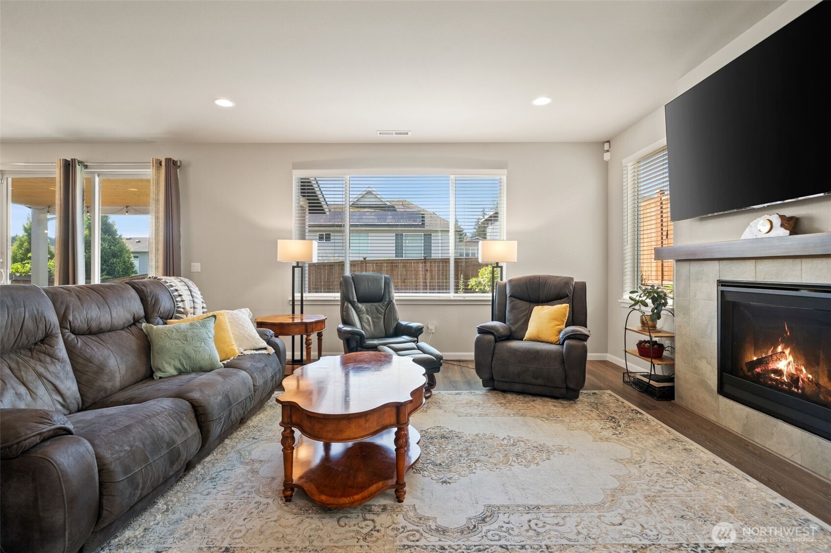 2423 NE Redford Street Poulsbo WA 98370