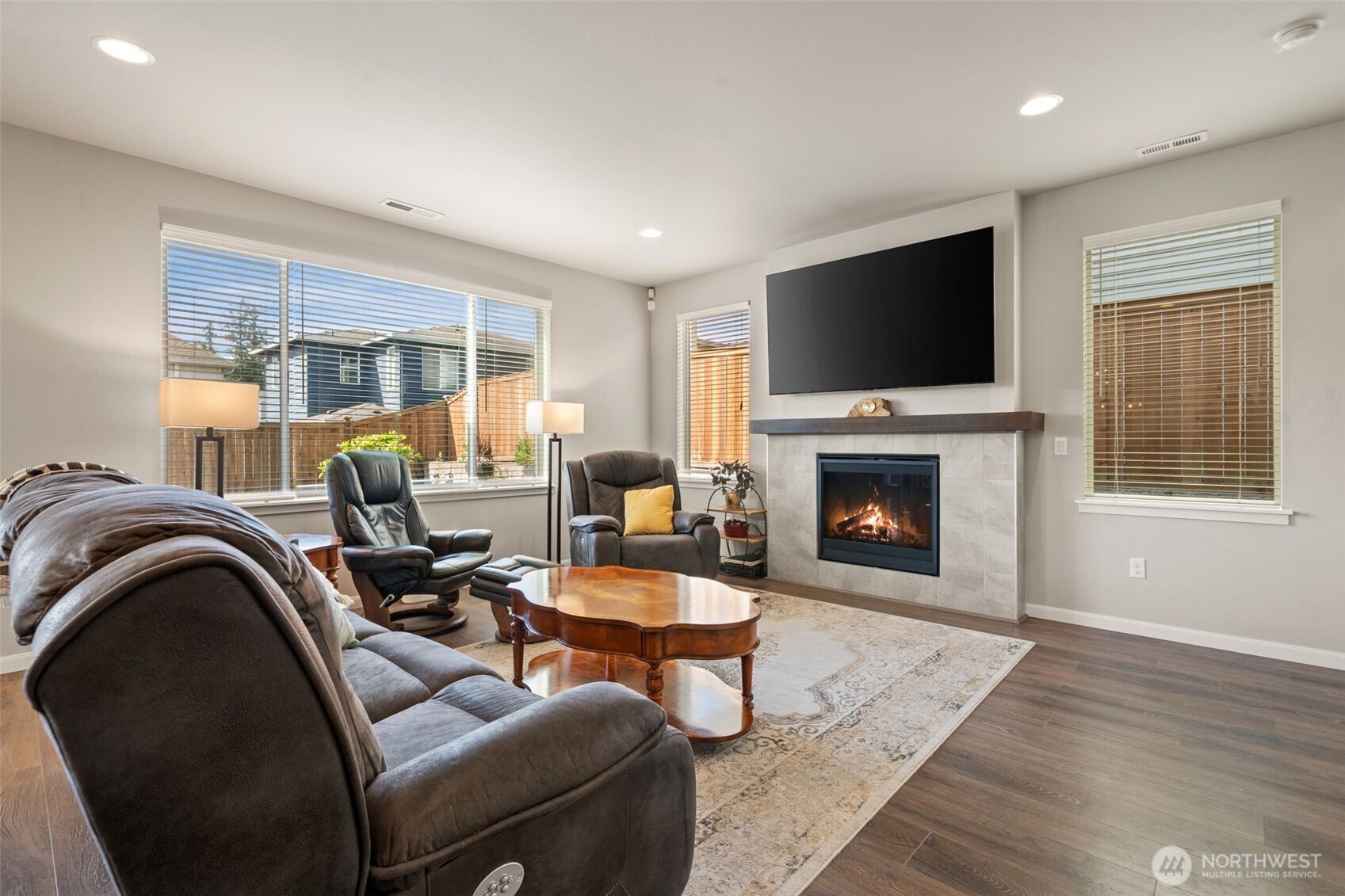 2423 NE Redford Street Poulsbo WA 98370