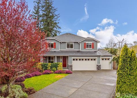 10168 33rd Place NE Lake Stevens WA 98258