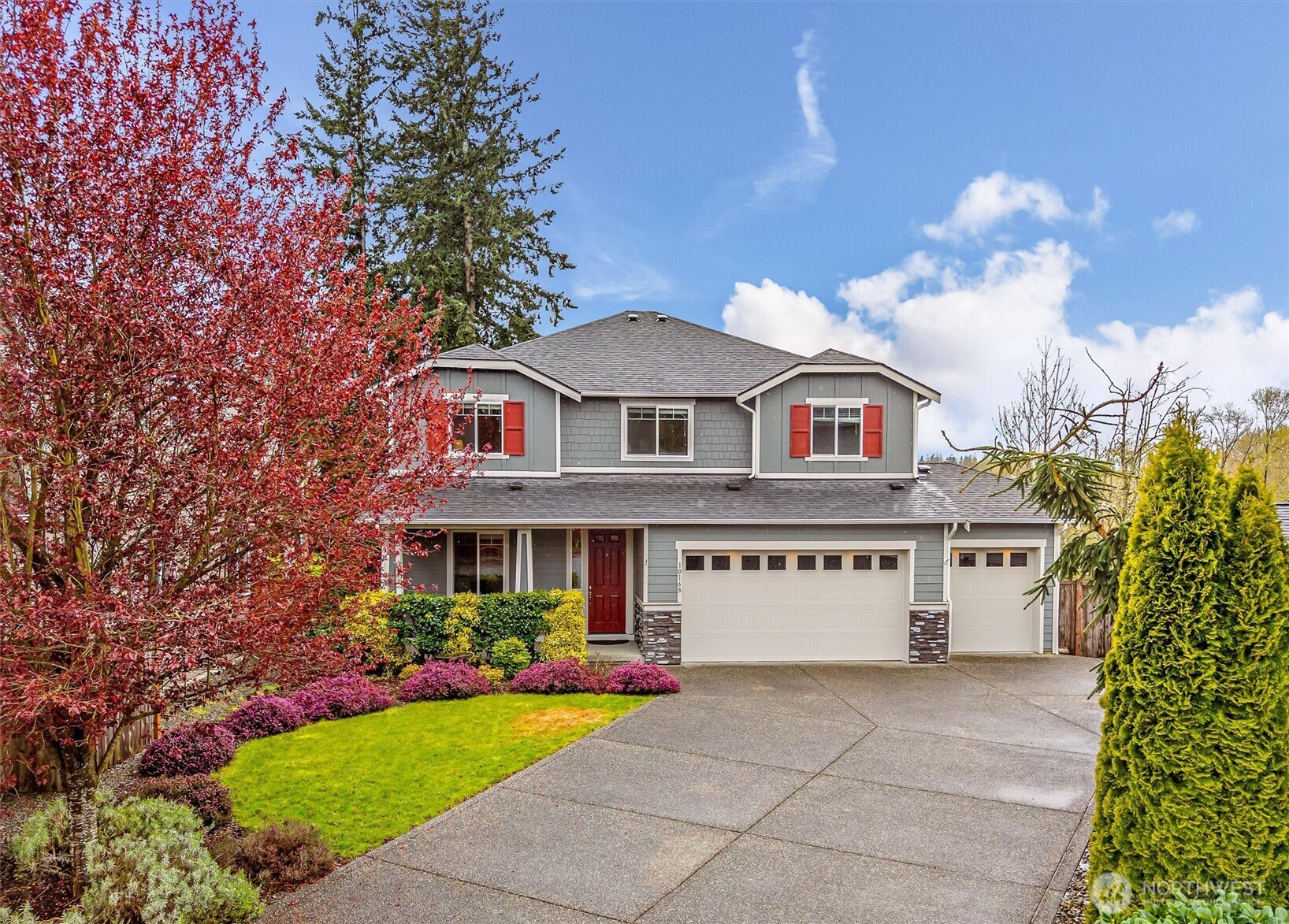 10168 33rd Place NE Lake Stevens WA 98258
