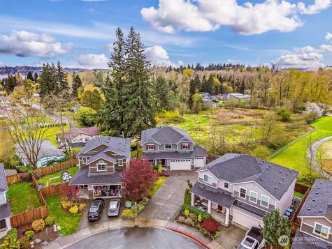 10168 33rd Place NE Lake Stevens WA 98258