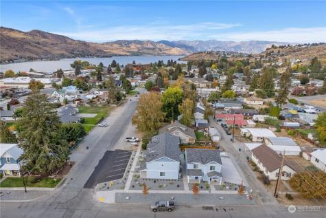 143 E Nixon Avenue Chelan WA 98816