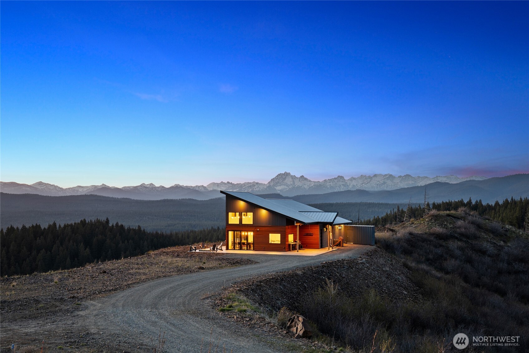 501 Durango Drive Cle Elum WA 98922