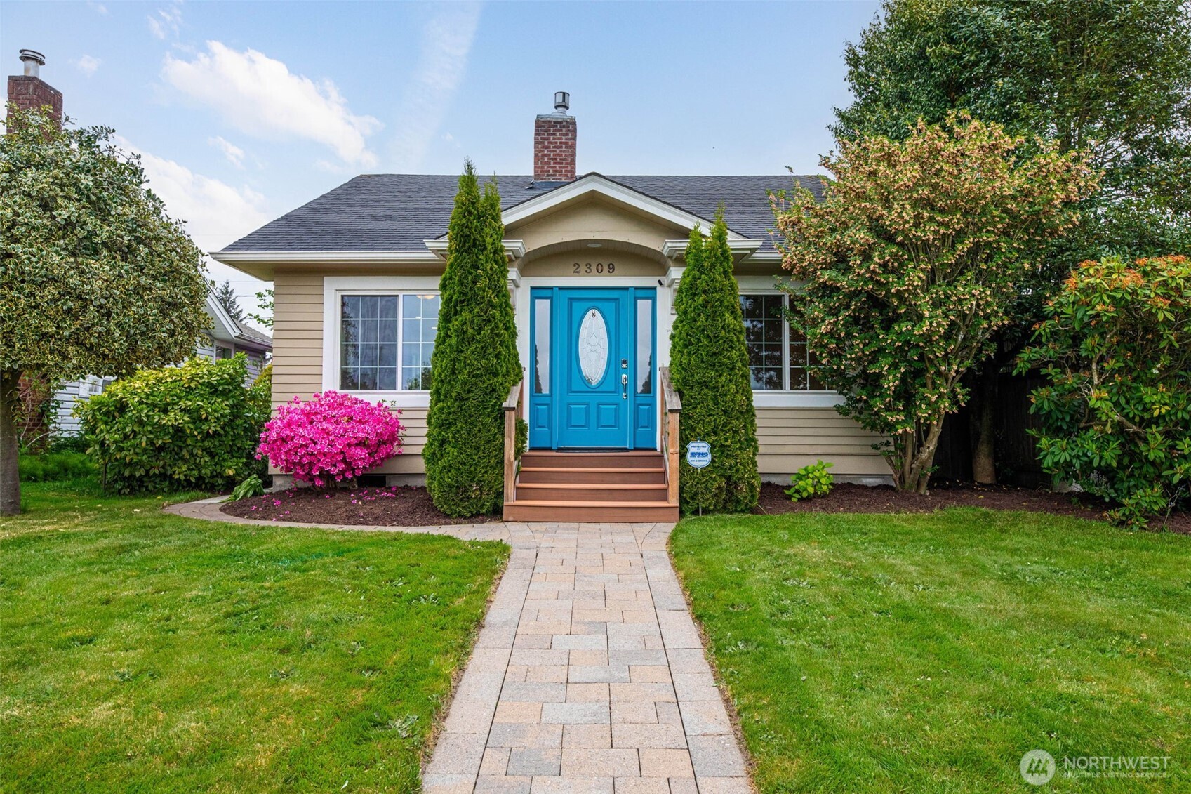 2309 State Street Everett WA 98201