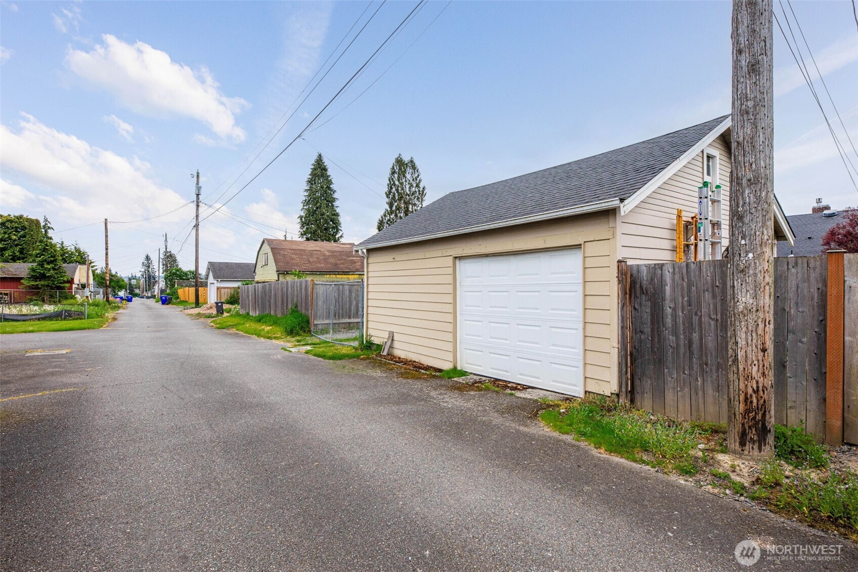 2309 State Street Everett WA 98201