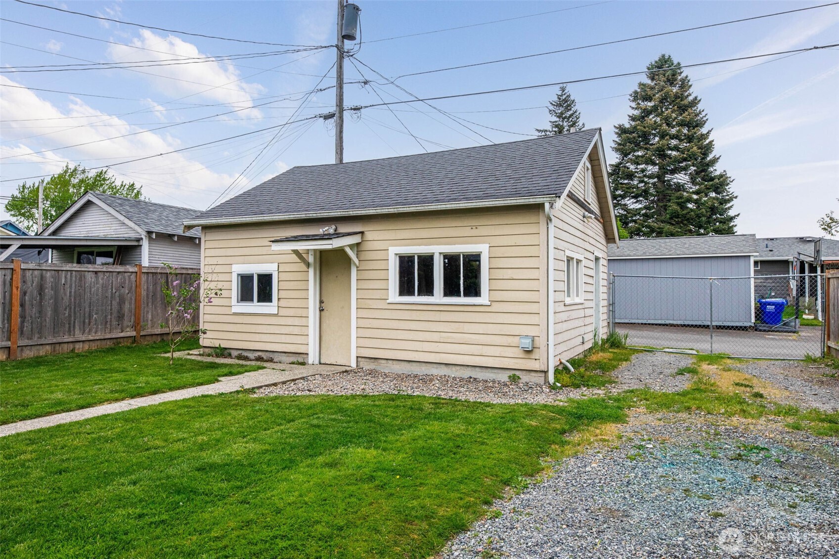 2309 State Street Everett WA 98201