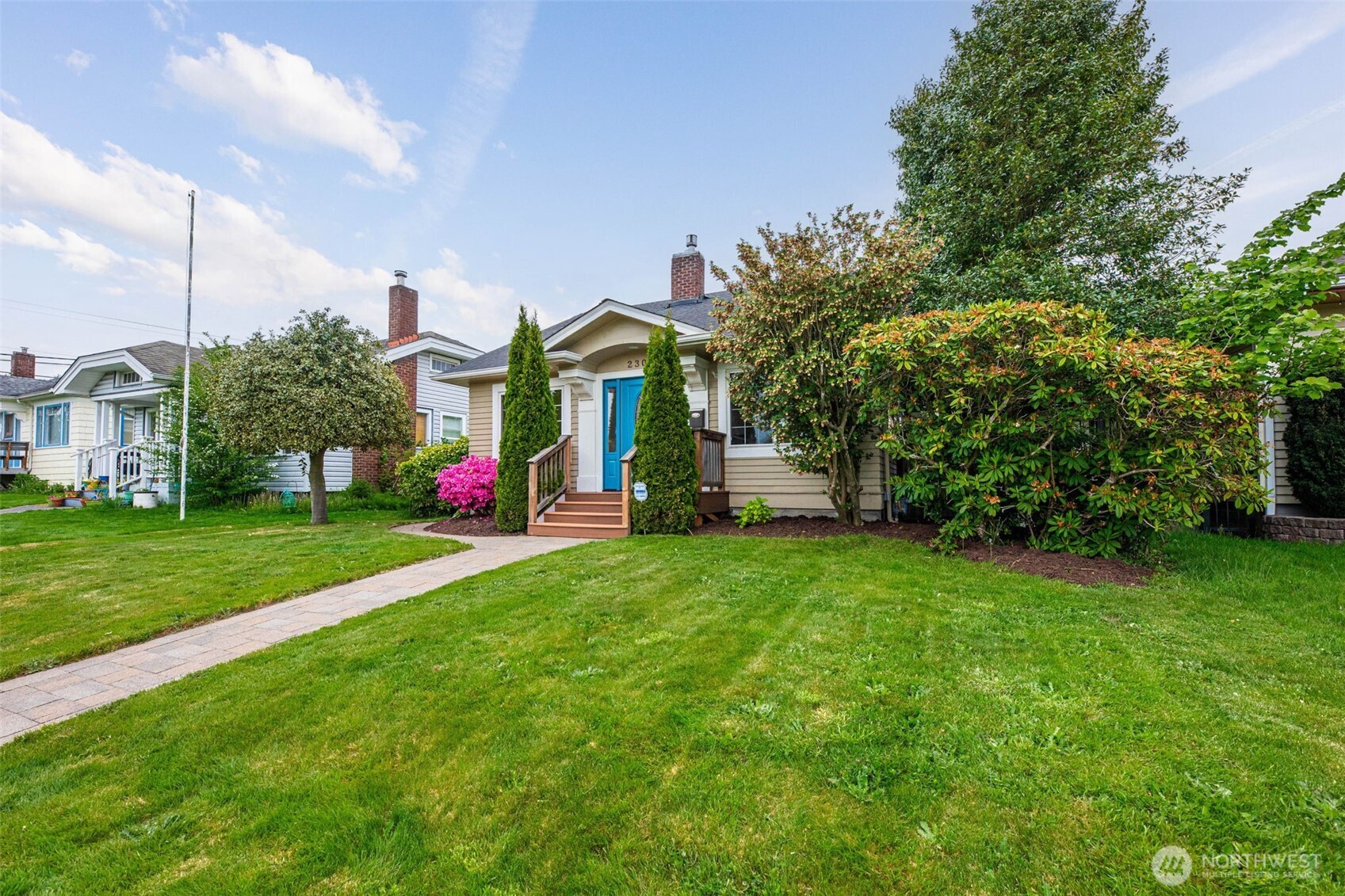 2309 State Street Everett WA 98201