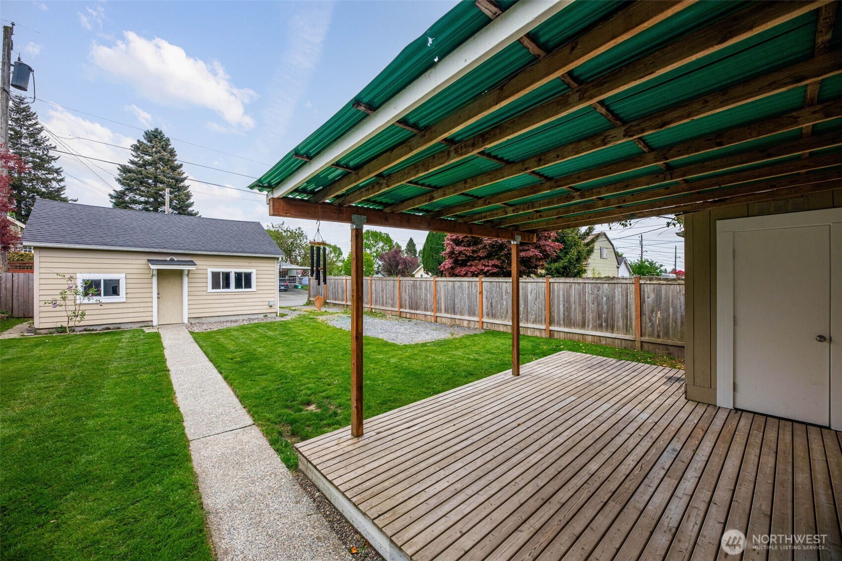 2309 State Street Everett WA 98201