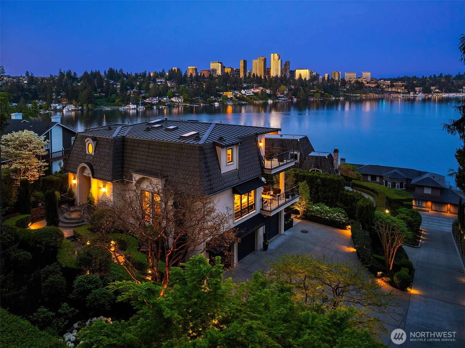 232 Overlake Drive E Medina WA 98039