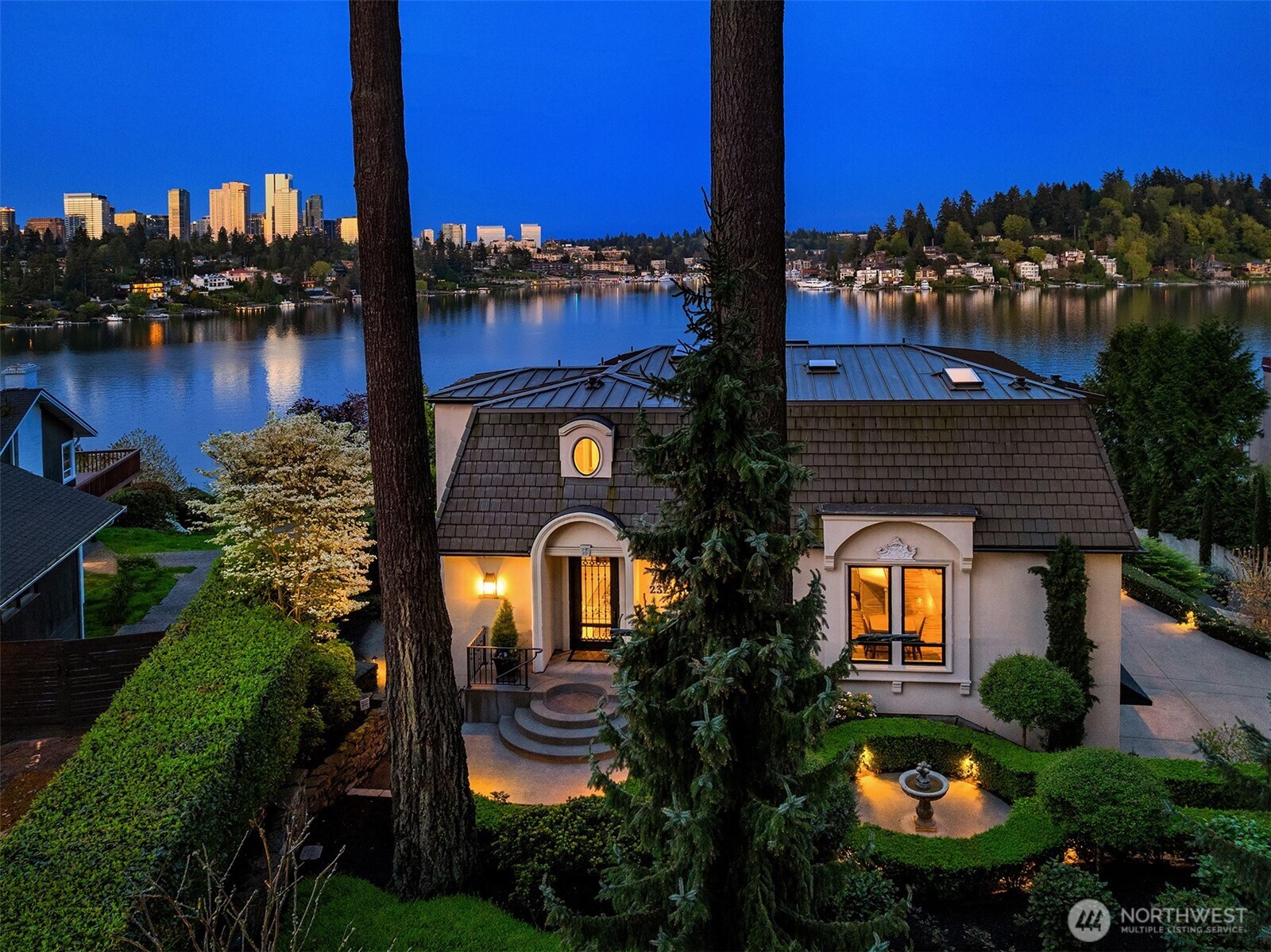 232 Overlake Drive E Medina WA 98039