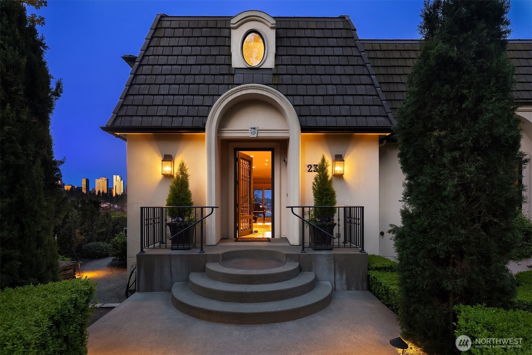 232 Overlake Drive E Medina WA 98039
