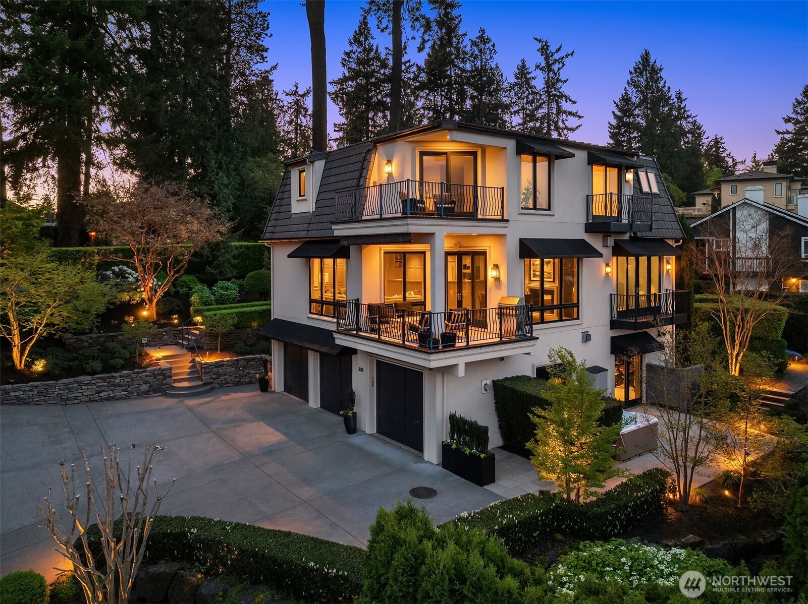 232 Overlake Drive E Medina WA 98039
