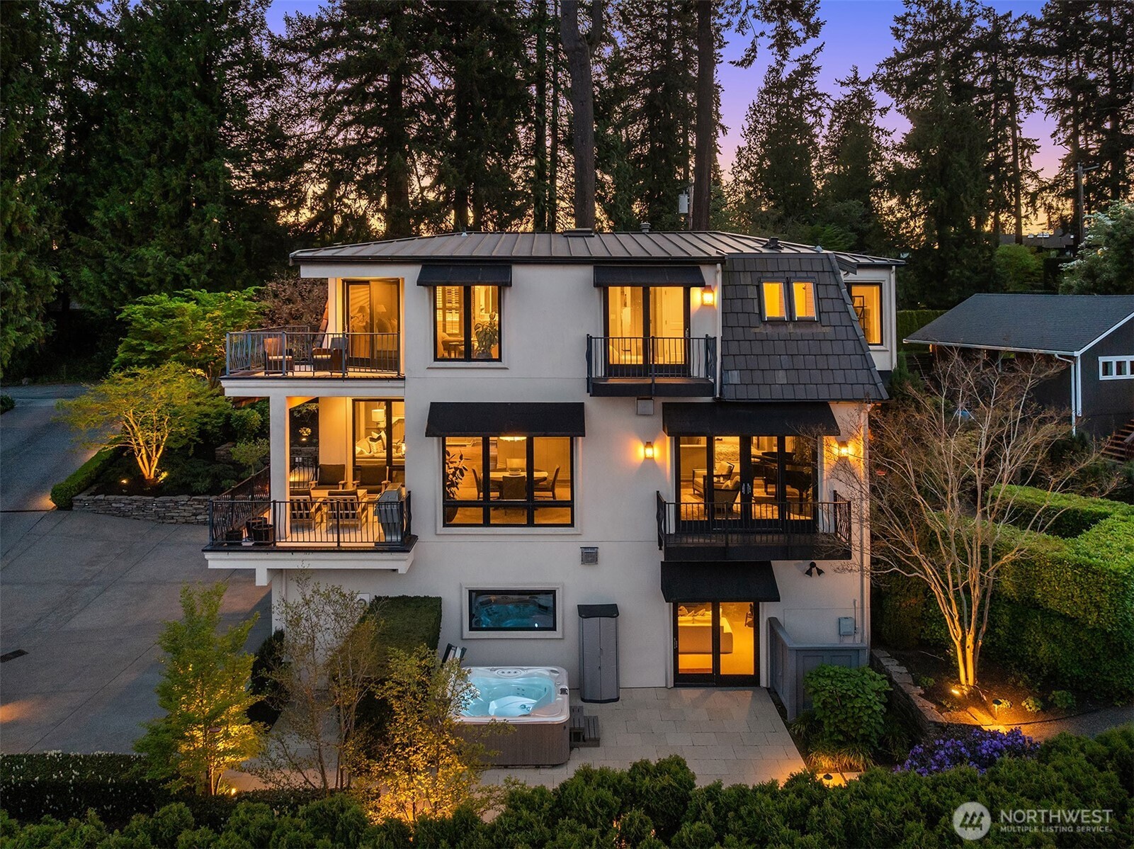 232 Overlake Drive E Medina WA 98039