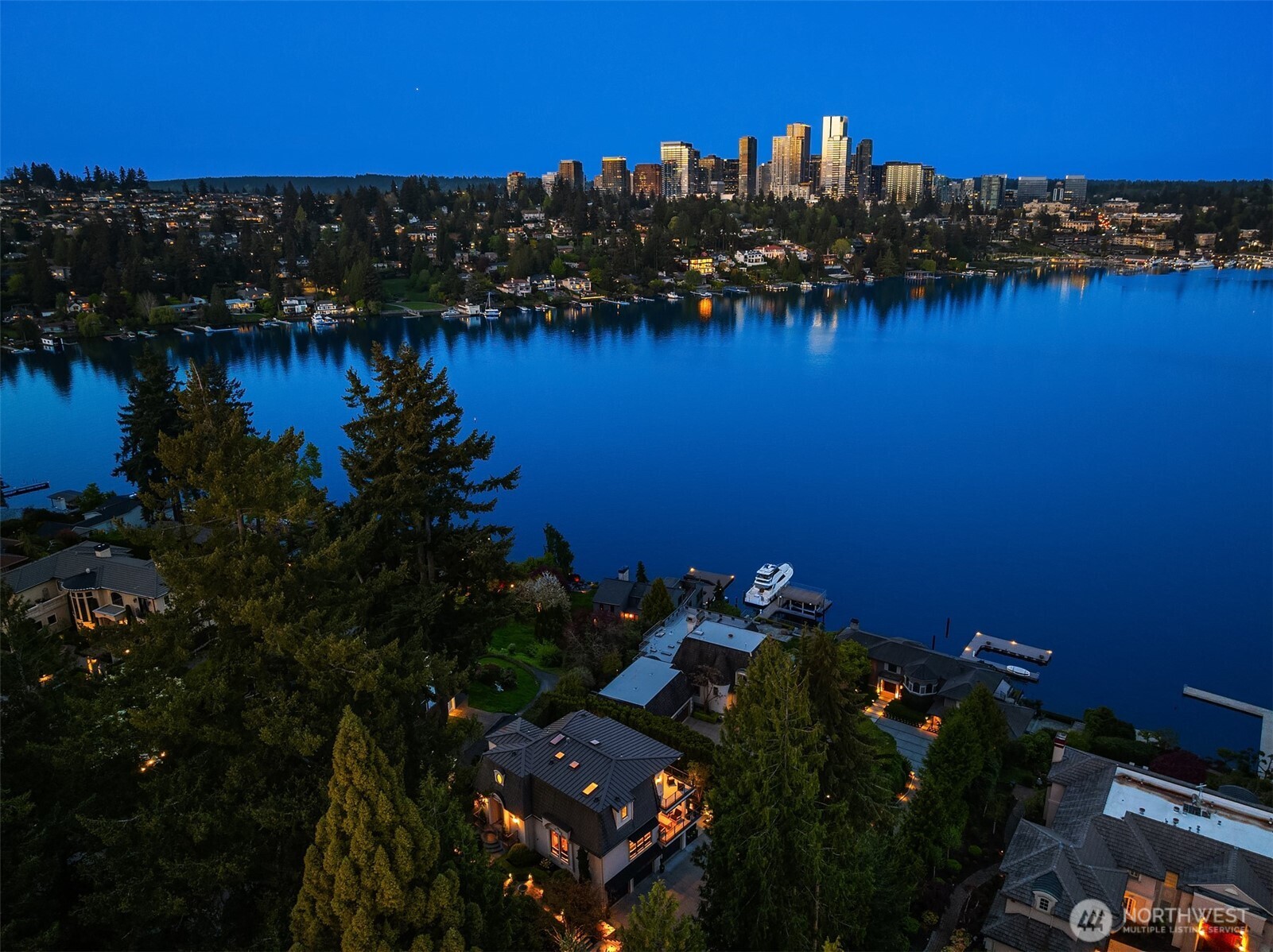 232 Overlake Drive E Medina WA 98039