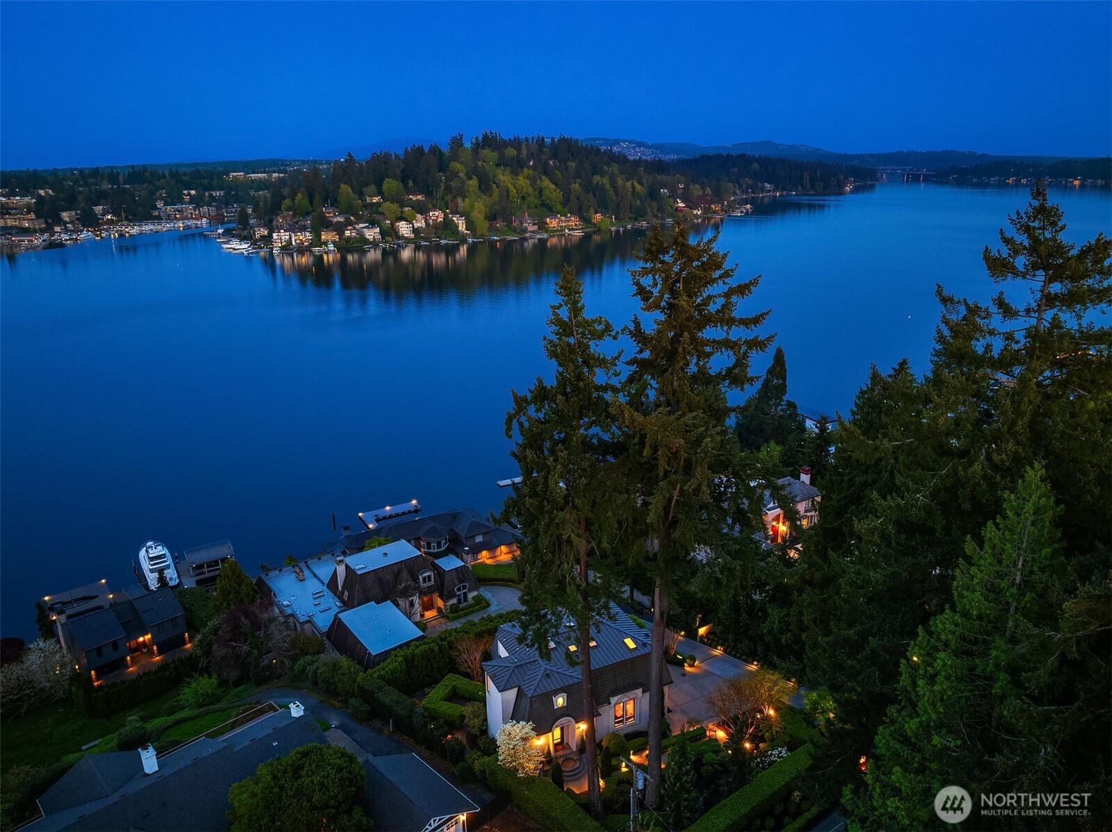 232 Overlake Drive E Medina WA 98039