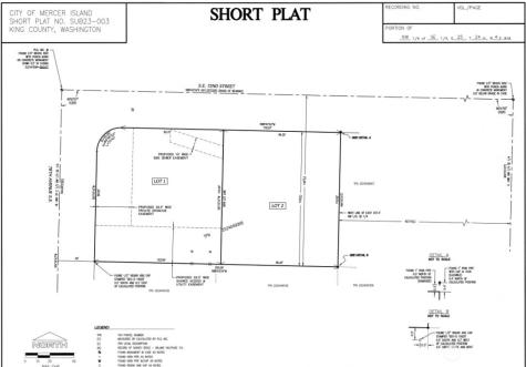 7204 78th Avenue SE Mercer Island WA 98040